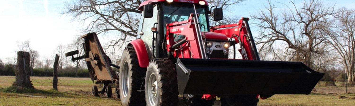 2023 Mahindra tractors for sale in Tri Star Fleet Sales & Service, San Angelo, Texas