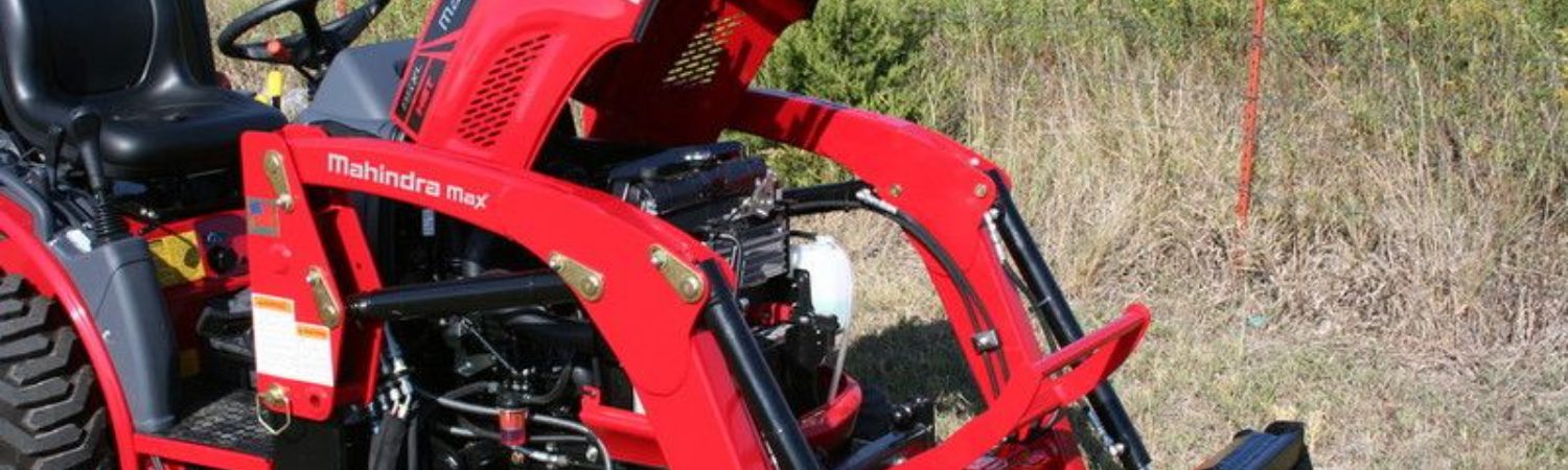 2023 Mahindra tractors for sale in Tri Star Fleet Sales & Service, San Angelo, Texas
