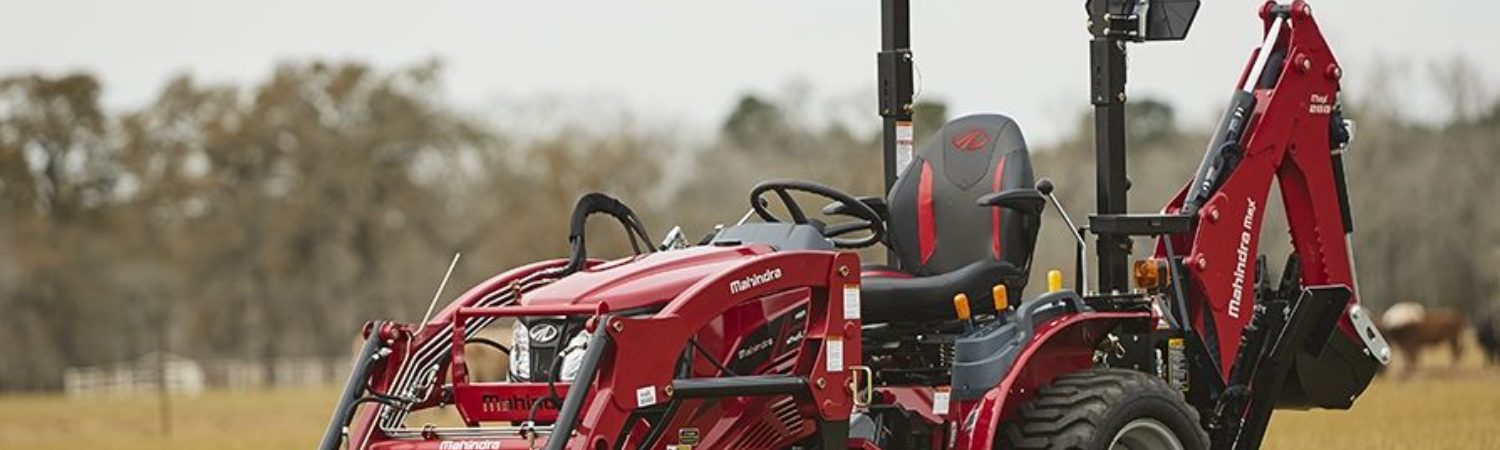 2023 Mahindra tractors for sale in Tri Star Fleet Sales & Service, San Angelo, Texas