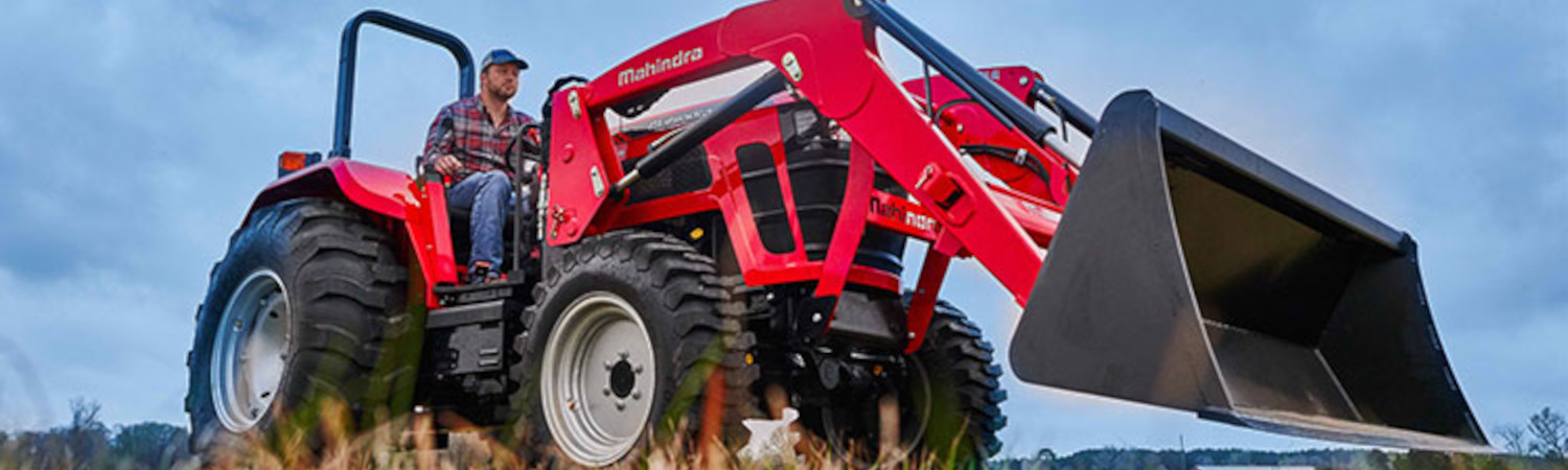 2023 Mahindra tractors for sale in Tri Star Fleet Sales & Service, San Angelo, Texas